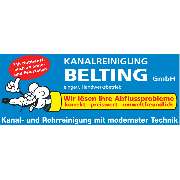 Belting Kanalreinigung GmbH - LOGO