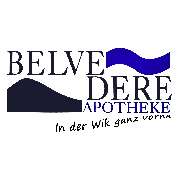 Belvedere Apotheke - Logo der Belvedere Apotheke
