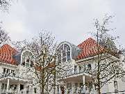 Belvedere Vermietungs- und Verwaltungsgesellschaft mbH - 3