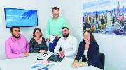 Belvedere Vermietungs- und Verwaltungsgesellschaft mbH - 5