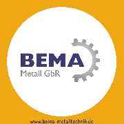 LOGO Bema Metall GbR