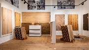 Bembé Parkett - GALLERY
