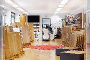 Bembé Parkett - GALLERY