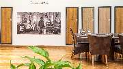Bembé Parkett - GALLERY