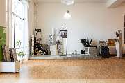 Bembé Parkett - GALLERY
