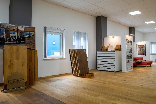 Bembé Parkett - GALLERY