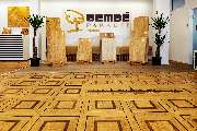 Bembé Parkett - GALLERY