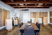 Bembé Parkett - GALLERY