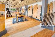 Bembé Parkett - GALLERY