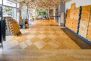 Bembé Parkett - GALLERY