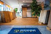 Bembé Parkett - GALLERY