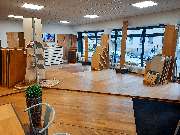 Bembé Parkett - GALLERY