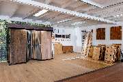 Bembé Parkett - GALLERY