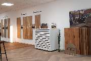 Bembé Parkett - GALLERY