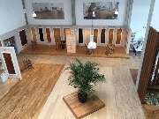 Bembé Parkett - GALLERY