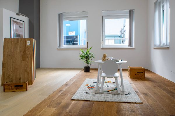 Bembé Parkett - GALLERY