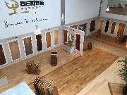 Bembé Parkett - GALLERY