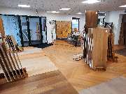 Bembé Parkett - GALLERY