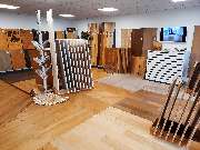 Bembé Parkett - GALLERY