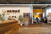 Bembé Parkett - GALLERY