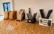 Bembé Parkett - GALLERY