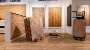 Bembé Parkett - GALLERY
