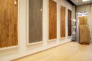 Bembé Parkett - GALLERY