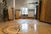 Bembé Parkett - GALLERY
