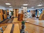 Bembé Parkett - GALLERY