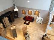 Bembé Parkett - GALLERY