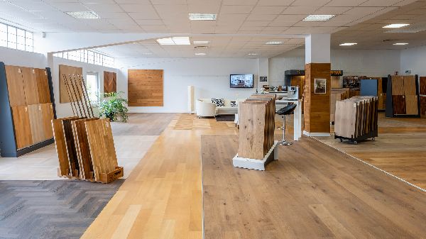 Bembé Parkett - GALLERY