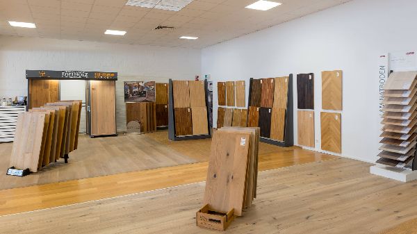 Bembé Parkett - GALLERY