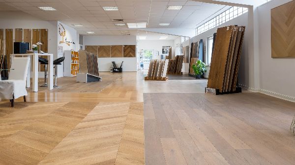 Bembé Parkett - GALLERY