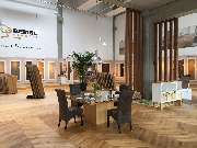 Bembé Parkett - GALLERY