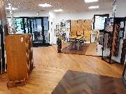 Bembé Parkett - GALLERY