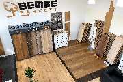 Bembé Parkett - GALLERY
