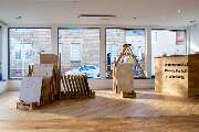 Bembé Parkett - GALLERY