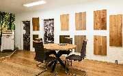Bembé Parkett - GALLERY