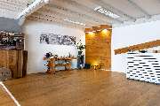 Bembé Parkett - GALLERY