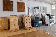 Bembé Parkett - GALLERY