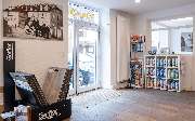 Bembé Parkett - GALLERY