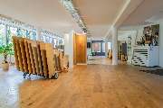 Bembé Parkett - GALLERY