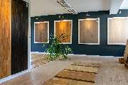 Bembé Parkett - GALLERY