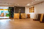Bembé Parkett - GALLERY
