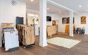 Bembé Parkett - GALLERY
