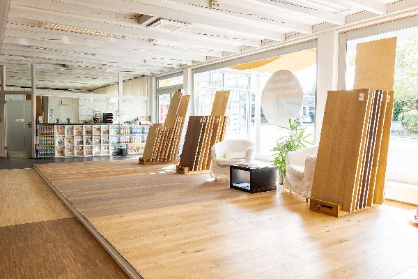 Bembé Parkett - GALLERY