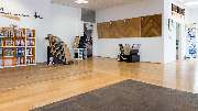Bembé Parkett - GALLERY