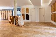 Bembé Parkett - GALLERY