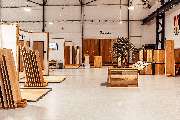 Bembé Parkett - GALLERY