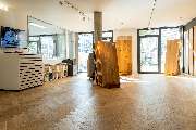 Bembé Parkett - GALLERY